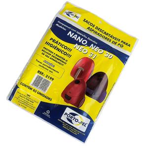 SACO ASP ELECTROLUX NANO PT 3