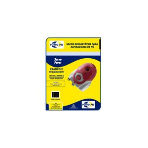 SACO ASP ELECTROLUX TWENTY 12173 PT 3