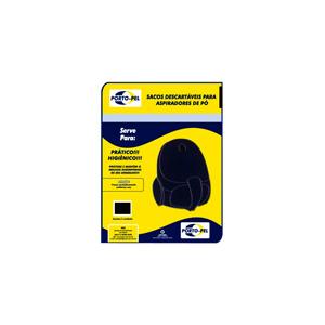 SACO ASP ELETROLUX GENIUS 11241 PT 3