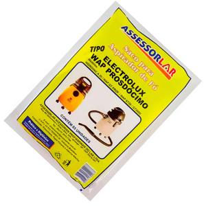 SACO ASP PROSDOC GT A20/GT220/GT3000
