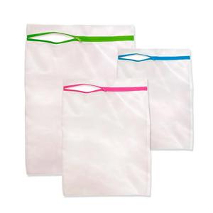 SACO MAQ LAVAR ROUPA 38CM*48CM ASSESSOLAR