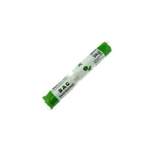 *SACO PICOTADO P/FREEZER/GELAD 20CM*30CM 02KG PT20