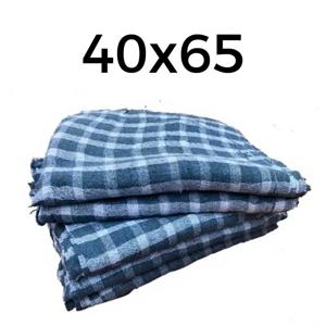 SACO XADREZ 7 45CM*65CM KELLY