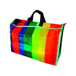 SACOLA DE FEIRA NYLON - 55129459
