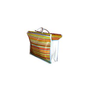 SACOLA NYLON TUBINHO EXTRA BROTO CSR