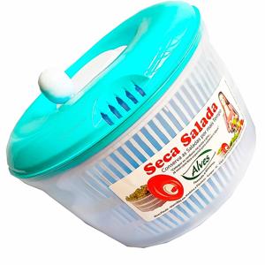 SECA SALADA BR ALVES PLASTIC
