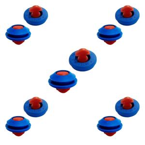 SELO REPET PAN PRESS UNIV SILICONE M10