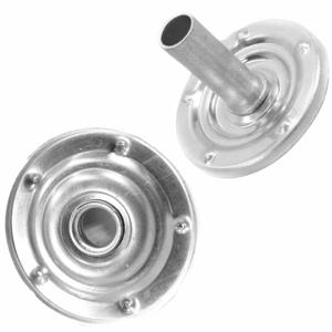 SORVETE COMPATIVEL COM ATLAS MOD ALUM PQ