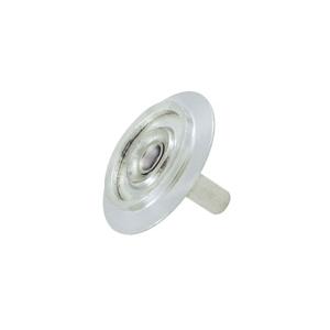 SORVETE ATLAS S/AUTO ALUM GD M2