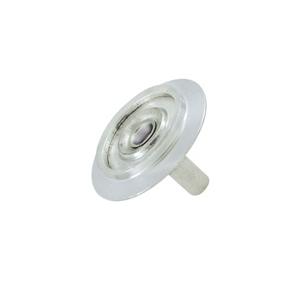 SORVETE ATLAS S/AUTO ALUM PQ M4