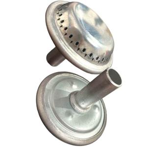 SORVETE CONSUL SELADO ALUM PQ M4