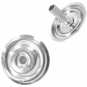 SORVETE COMPATIVEL COM CONT 2001 PLAZA ALUM GD