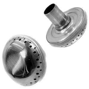SORVETE ESMALTEC ALUM C/ESP PQ WOLFER M4