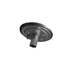 SORVETE ESMALTEC S/AUT ALUM GD WOLFER M4