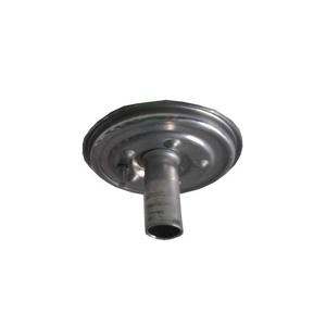 SORVETE ESMALTEC S/AUT ALUM PQ WOLFER M4