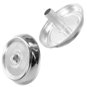 SORVETE COMPATIVEL COM SEMER ALUM GD