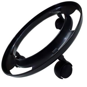 *SUPORTE BOTIJAO PLST PR TEC