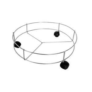 SUPORTE BOTIJAO CROM ALTAIR