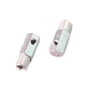 SUPORTE INJETOR SEMER (CACHIMBO) ZAMAK WOLFER M10