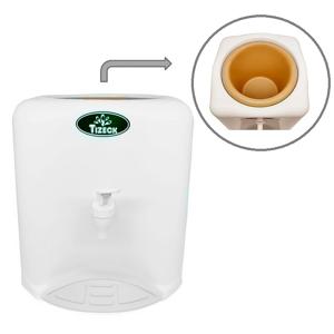 SUPORTE GALAO AGUA CUBA BARRO TIZECH