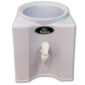 SUPORTE GALAO AGUA RED TIZECH