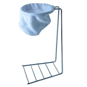 SUPORTE MINI C/COADOR ALTAIR