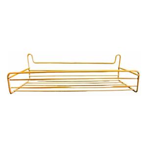 SUPORTE PARA SHAMPOO / MULTIUSO DOURADO