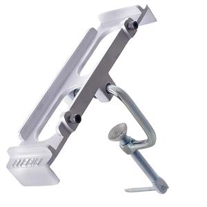 *SUPORTE PEDRA AFIAR BASE ALUM PICELLI