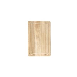 *TABUA P/ CHURRASCO SLIM 39 X 25 CM EUCALIPTO