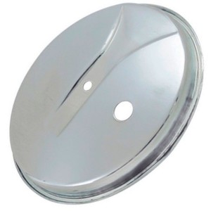 TAMPA PAN PRESS CLOCK 4,5L ANT TP ORIG - 10607