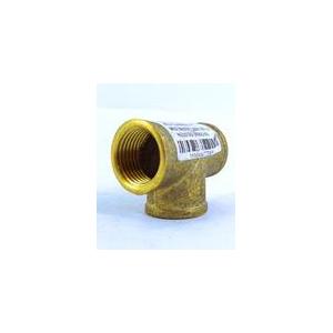 TEE BXBXB 15 MM C/ ANEL LATAO