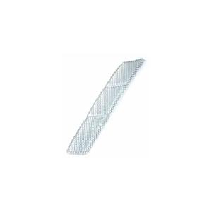 TELA INOX QUEIMADOR INFRA VERM T001