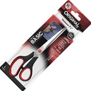 TESOURA INOX BASIC USO GERAL 7 1/2 SL0086 ORIG