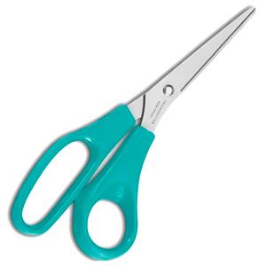 TESOURA USO GERAL 7" TURQUESA TRAMONTINA