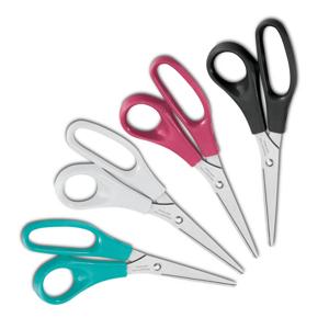 *TESOURA USO GERAL 8" INOX COLOR TRAMONTINA
