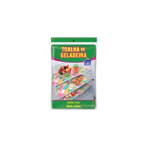 TOALHA GELADEIRA PLST 53CM*36CM PT03 PLASTLEO