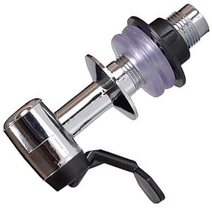 TORNEIRA FILTRO AUTO CROM MARTUCCI M12