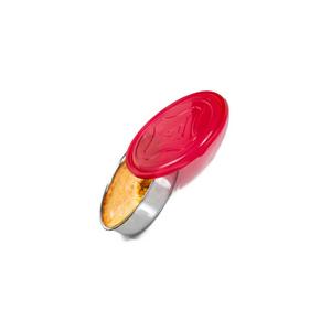 *TORTEIRA RED ALUM 3,2L 162 C/T ANALENI