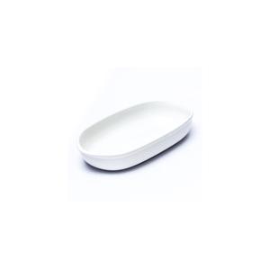 TRAVESSA PORCELANA OVAL 940ML BR