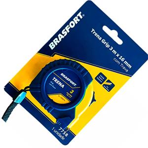 *TRENA 03MT C/TRAVA EMBORR BRASFORT