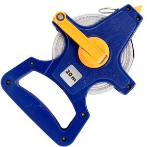 *TRENA ABERTA FIBRA 20MT 13MM 8124 BRASFORT