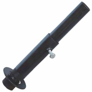 TUBO LIGACAO CACHIMBO ACONCAGUA CURTO 241X32CM