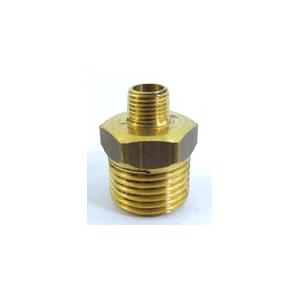 UNIAO 1/2 NPT*1/8 NPT LATAO M2