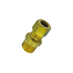 UNIAO 3/8 NPT*3/8 ANILHA LATAO 0439 M2