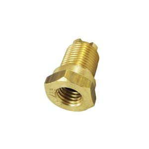 VALVULA BOTIJAO P13 1/2 NPT LATAO