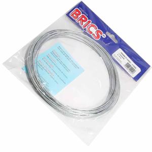 VARAL ACO BRICS 07 FIOS 20MTS