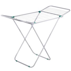 VARAL CHAO C/ABA LUGANO 1,32MT*0,56MT*0,80MT SE **