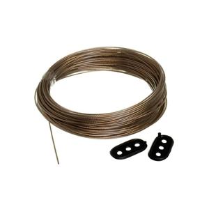 VARAL DE AÇO 15M - 55129464
