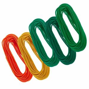 VARAL NYLON 05 CM 10MTS PT 10
