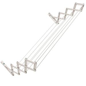 VARAL SANFONADO 0,80MT 21020/6 SECALUX
